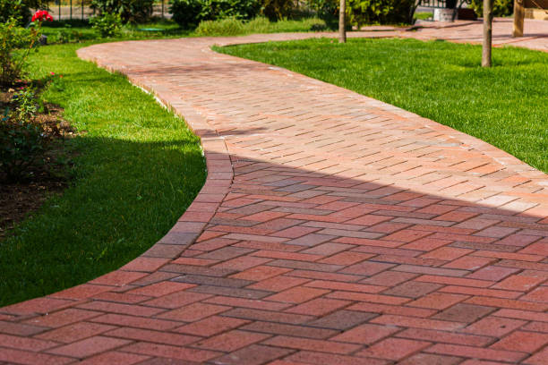 Reliable Connersville, IN Driveway Pavers Solutions