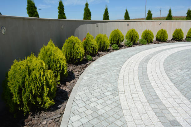 Best Driveway Pavers Contractor  in Connersville, IN