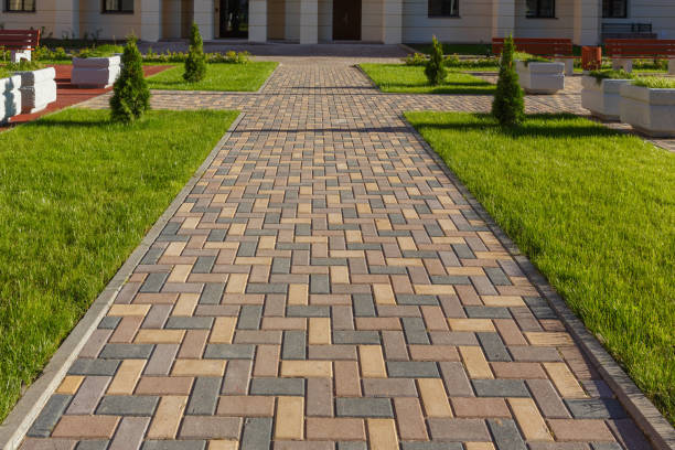 Best Driveway Pavers Near Me  in Connersville, IN